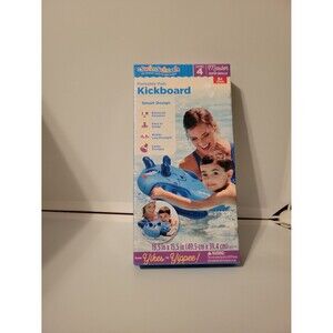 Swimschool Portable Pals Kickboard